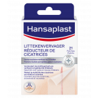 Hansaplast Littekenvervager Patch Normaal