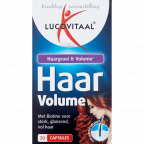 Lucovitaal Haargroeicapsule