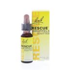 Bach Rescue Remedy Druppels 
