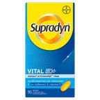 Supradyn Vital 50+ Tabletten