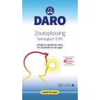 Daro Zoutoplossing 10x5ml
