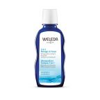 Weleda 2-in-1 Reiniger & Toner