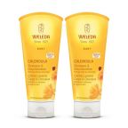 Weleda Calendula Baby Shampoo & Douchecrème 2x200ml