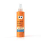 RoC Soleil Protect Moisturising Spray Lotion SPF50