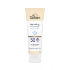 Soltan Gezicht Gevoelige Huid Creme Spf50+ 50ml