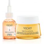 Vichy Neovadiol Dagcrème en Meno 5 Bi-Serum - Bundel