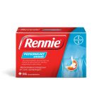 Rennie Kauwtabletten