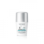 Vichy Deo Roller Anti-transparant Invisible Protect 72 uur 50ml