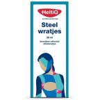 HeltiQ Steelwratjes