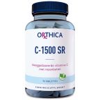 Orthica Vitamine C-1500SR tabletten