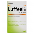 Heel Luffeel H 250 Tabletten