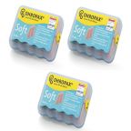 Ohropax Geluiddempers Soft 3x10 stuks