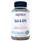 Orthica Gla & Epa Softgels