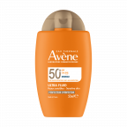 Avène Ultra Fluid Perfector Getint Zonverzorging SPF50+