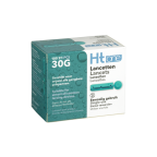 HT One Lancet 30g 100st