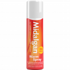 Midalgan Warm Spray 150ml
