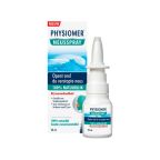 Physiomer Neusspray 100% Natuurlijk