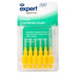 Boots Expert Interdental Brush 0,7mm  6st