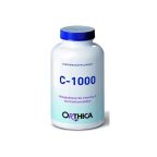 Orthica Vitamine C-1000 Tabletten
