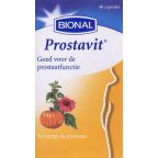 Bional Prostavit Capsules