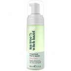 Boots Tea Tree & Witch Hazel Foaming Face Wash