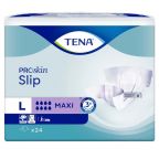 TENA Slip Maxi ProSkin Large (24 stuks)