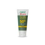 Care Plus Zon Lotion SPF50+