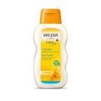 Weleda Calendula Baby Crèmebad