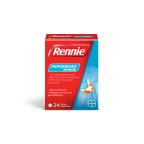 Rennie Kauwtabletten