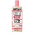Soap & Glory Clean On Me Shower Gel 500ml