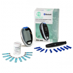 Ht One Bloedglucose-Meter - Gluco Startpakket