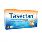 Tasectan Kids 250mg 10 zakjes