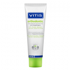 Vitis Orthodontic Tandpasta 75ml