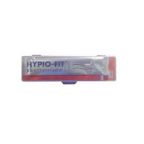Hypio-Fit Energy Brillbox 2x18gr Orange