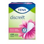 TENA Discreet - Mini Magic (34 stuks)