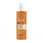 Avène Zon Spray Familie SPF50+ 400ml