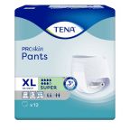 TENA Pants Super - Extra Large (12 stuks)