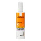 La Roche-Posay Anthelios Onzichtbare Spray SPF30