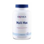 Orthica Multi Max tabletten