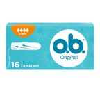 Ob tampons super