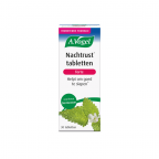 A.Vogel Nachtrust Tabletten Forte 30st