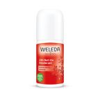 Weleda Granaatappel 24h Roll-On Deodorant
