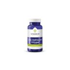 Vitakruid Zink-Methionine & Koper Vega Capsules
