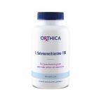 Orthica L-Selenomethionine-100 capsules