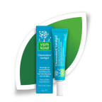 VSM Kind Chamodent Tandgel 10g