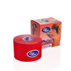 CureTape Rood 5cm x 5m