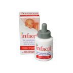 Infacol Bij vastzittende lucht, buik - en darmkrampjes