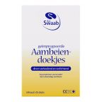 Dr. Swaab Aambeiendoekjes Geimpregneerd