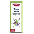 HeltiQ Teekweg Spray 