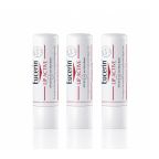Eucerin Lip Activ Gevoelige Huid SPF20 3x5ml 